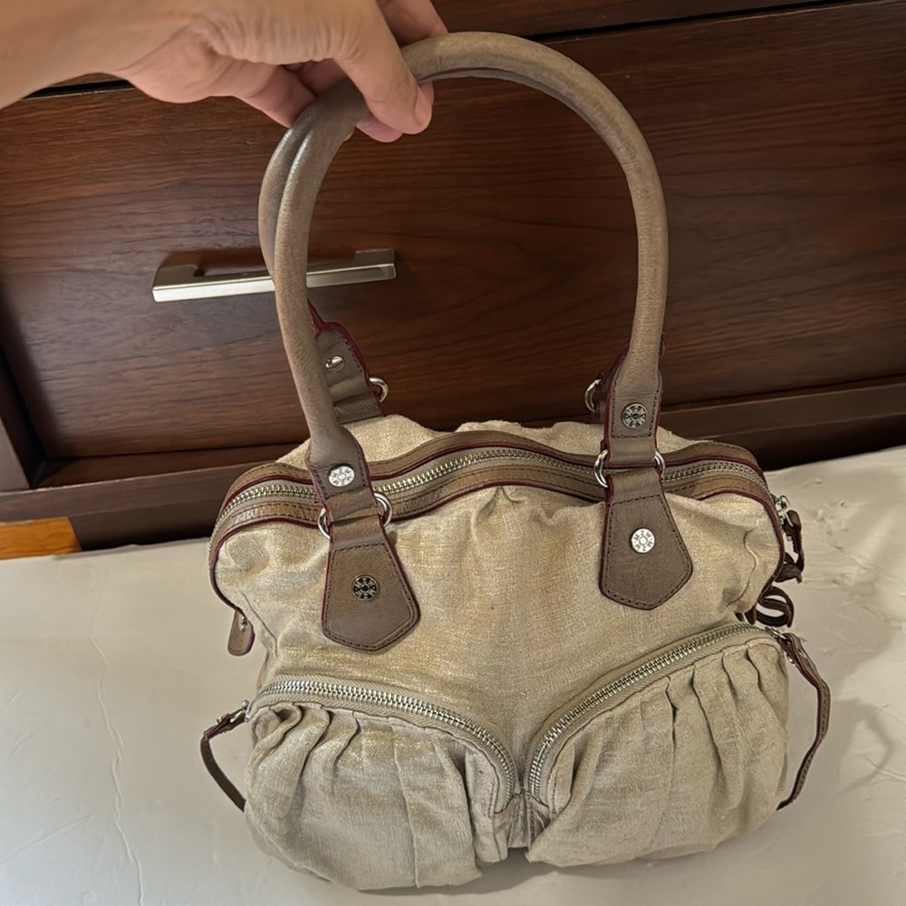 MZ Wallace bag